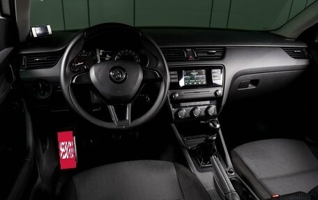 Skoda Octavia, 2016 год, 1 359 000 рублей, 7 фотография
