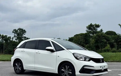 Honda Fit, 2022 год, 1 200 534 рублей, 1 фотография