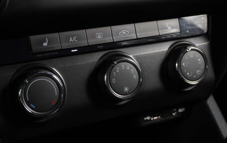 Skoda Octavia, 2016 год, 1 359 000 рублей, 17 фотография