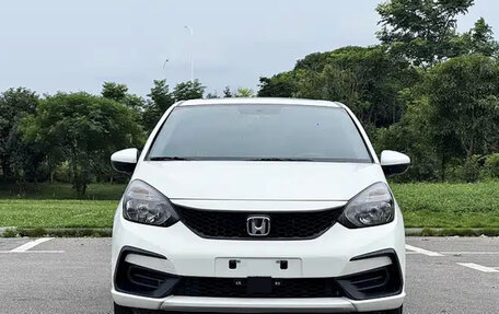 Honda Fit, 2022 год, 1 200 534 рублей, 5 фотография