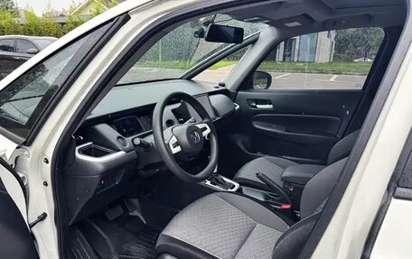 Honda Fit, 2022 год, 1 200 534 рублей, 7 фотография