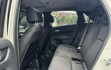 Honda Fit, 2022 год, 1 200 534 рублей, 8 фотография