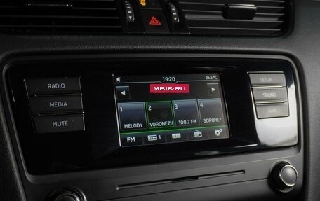 Skoda Octavia, 2016 год, 1 359 000 рублей, 16 фотография