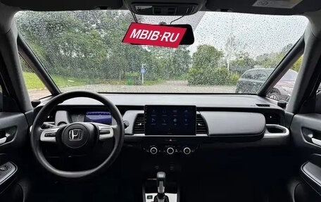 Honda Fit, 2022 год, 1 200 534 рублей, 10 фотография