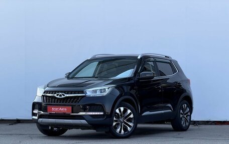 Chery Tiggo 4 I рестайлинг, 2019 год, 1 210 000 рублей, 3 фотография
