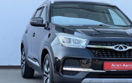 Chery Tiggo 4 I рестайлинг, 2019 год, 1 210 000 рублей, 4 фотография