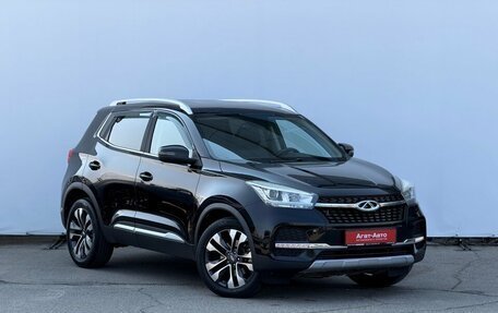 Chery Tiggo 4 I рестайлинг, 2019 год, 1 210 000 рублей, 6 фотография