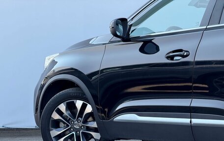 Chery Tiggo 4 I рестайлинг, 2019 год, 1 210 000 рублей, 7 фотография