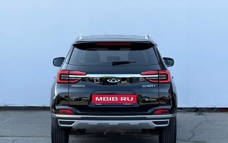 Chery Tiggo 4 I рестайлинг, 2019 год, 1 210 000 рублей, 10 фотография