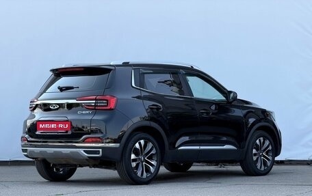 Chery Tiggo 4 I рестайлинг, 2019 год, 1 210 000 рублей, 12 фотография
