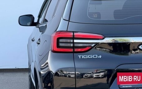 Chery Tiggo 4 I рестайлинг, 2019 год, 1 210 000 рублей, 9 фотография