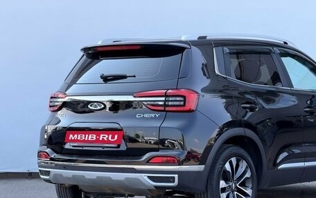 Chery Tiggo 4 I рестайлинг, 2019 год, 1 210 000 рублей, 11 фотография
