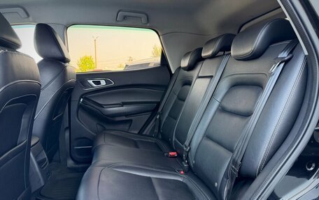 Chery Tiggo 4 I рестайлинг, 2019 год, 1 210 000 рублей, 17 фотография