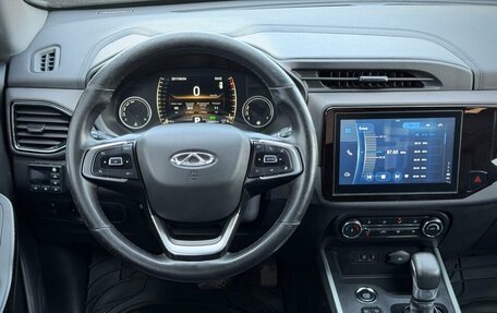 Chery Tiggo 4 I рестайлинг, 2019 год, 1 210 000 рублей, 18 фотография