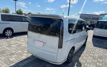 Honda Stepwgn, 2023 год, 2 345 000 рублей, 8 фотография