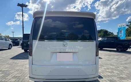 Honda Stepwgn, 2023 год, 2 345 000 рублей, 6 фотография