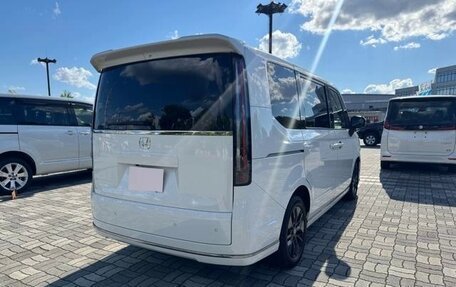 Honda Stepwgn, 2023 год, 2 345 000 рублей, 11 фотография