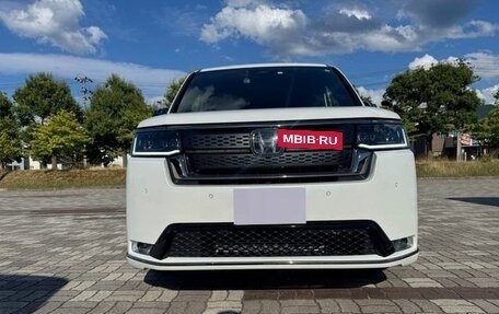 Honda Stepwgn, 2023 год, 2 345 000 рублей, 15 фотография
