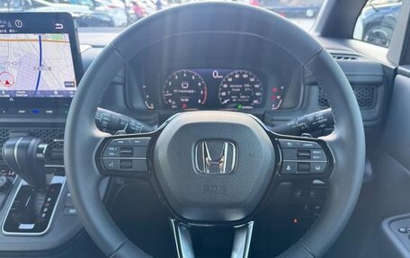 Honda Stepwgn, 2023 год, 2 345 000 рублей, 17 фотография