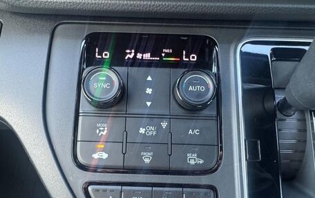 Honda Stepwgn, 2023 год, 2 345 000 рублей, 20 фотография