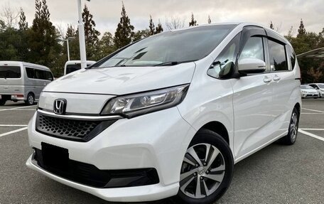 Honda Freed II, 2023 год, 1 270 000 рублей, 1 фотография