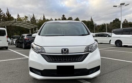 Honda Freed II, 2023 год, 1 270 000 рублей, 2 фотография