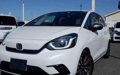 Honda Fit, 2021 год, 944 000 рублей, 1 фотография