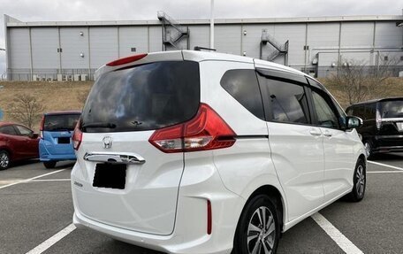 Honda Freed II, 2023 год, 1 270 000 рублей, 3 фотография