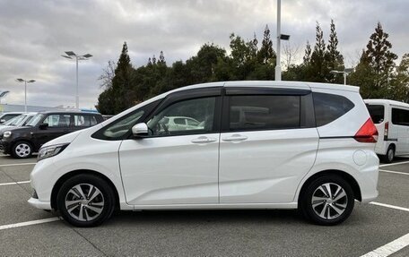 Honda Freed II, 2023 год, 1 270 000 рублей, 5 фотография