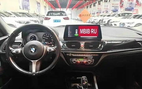 BMW 1 серия, 2022 год, 1 365 000 рублей, 4 фотография