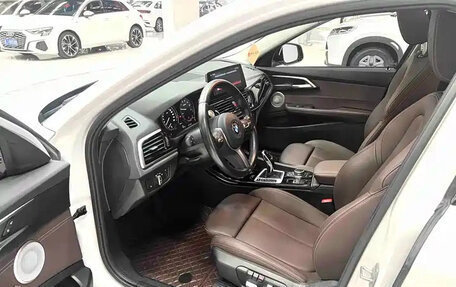 BMW 1 серия, 2022 год, 1 365 000 рублей, 9 фотография