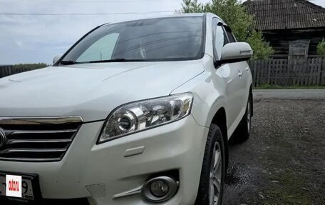 Toyota RAV4, 2012 год, 1 450 000 рублей, 2 фотография