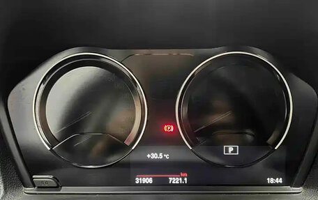 BMW 1 серия, 2022 год, 1 365 000 рублей, 8 фотография
