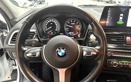 BMW 1 серия, 2022 год, 1 365 000 рублей, 11 фотография