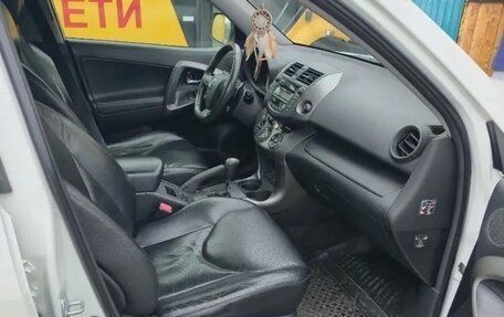 Toyota RAV4, 2012 год, 1 450 000 рублей, 4 фотография