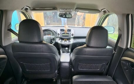 Toyota RAV4, 2012 год, 1 450 000 рублей, 7 фотография