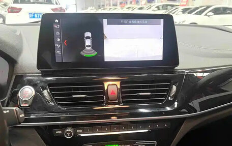 BMW 1 серия, 2022 год, 1 365 000 рублей, 15 фотография
