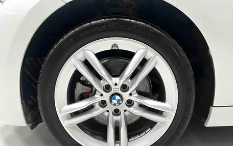 BMW 1 серия, 2022 год, 1 365 000 рублей, 14 фотография