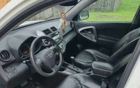 Toyota RAV4, 2012 год, 1 450 000 рублей, 5 фотография