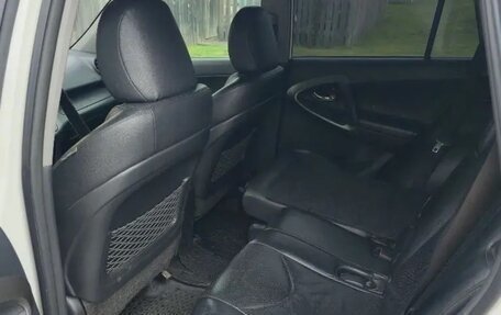 Toyota RAV4, 2012 год, 1 450 000 рублей, 6 фотография