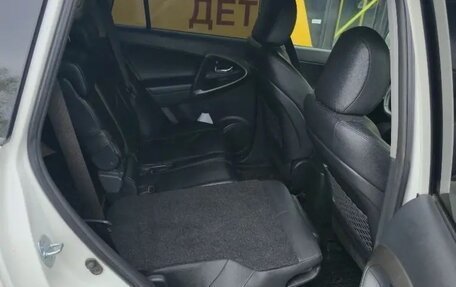 Toyota RAV4, 2012 год, 1 450 000 рублей, 8 фотография
