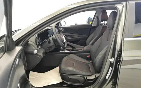 Hyundai Elantra, 2023 год, 1 025 000 рублей, 15 фотография