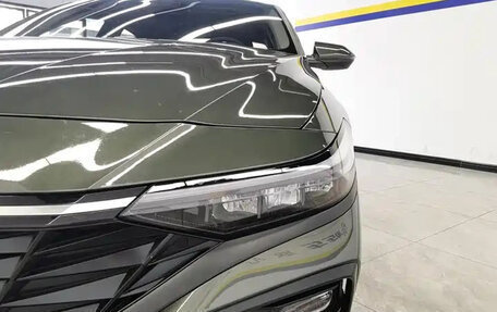 Hyundai Elantra, 2023 год, 1 025 000 рублей, 5 фотография