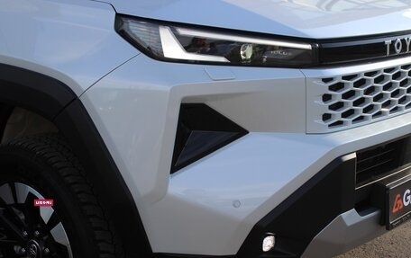 Toyota Hilux, 2025 год, 7 385 000 рублей, 10 фотография