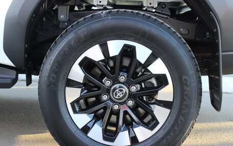 Toyota Hilux, 2025 год, 7 385 000 рублей, 18 фотография