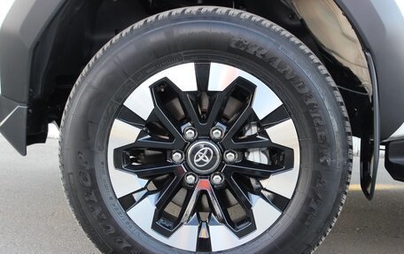 Toyota Hilux, 2025 год, 7 385 000 рублей, 17 фотография