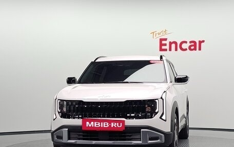 KIA Seltos, 2026 год, 3 440 000 рублей, 3 фотография