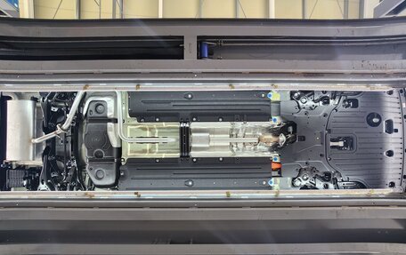KIA Seltos, 2026 год, 3 440 000 рублей, 29 фотография