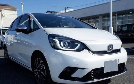 Honda Fit, 2021 год, 944 000 рублей, 5 фотография