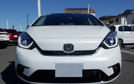 Honda Fit, 2021 год, 944 000 рублей, 6 фотография